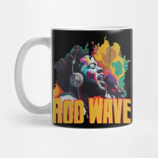 ROD WAVE Mug